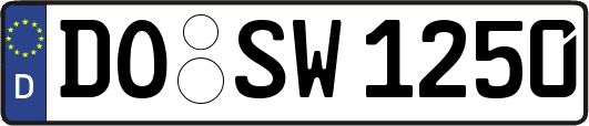 DO-SW1250