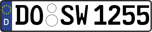 DO-SW1255