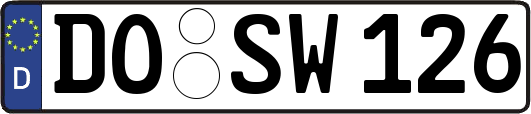 DO-SW126