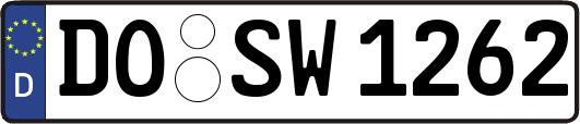 DO-SW1262