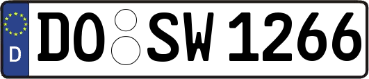 DO-SW1266