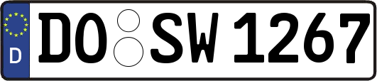 DO-SW1267