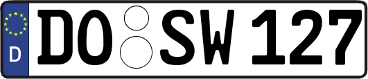 DO-SW127