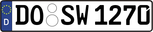 DO-SW1270