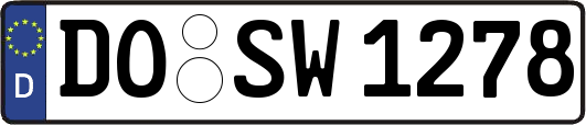 DO-SW1278