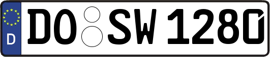 DO-SW1280