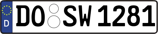 DO-SW1281