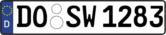 DO-SW1283