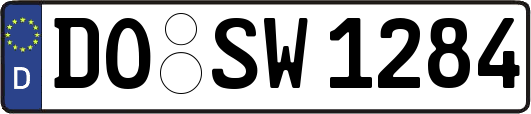 DO-SW1284