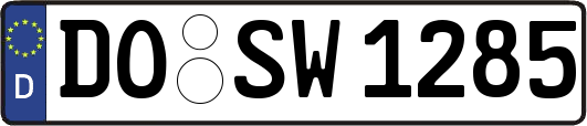 DO-SW1285