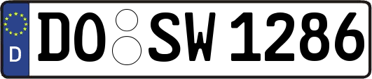 DO-SW1286