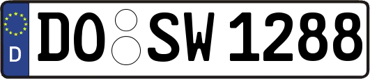 DO-SW1288
