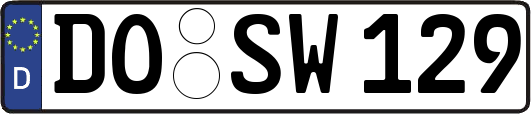 DO-SW129