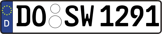 DO-SW1291
