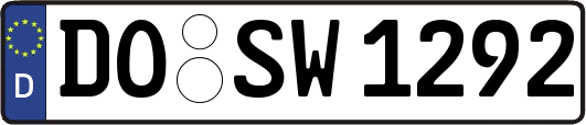 DO-SW1292