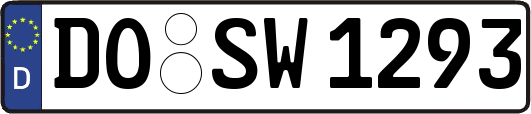 DO-SW1293