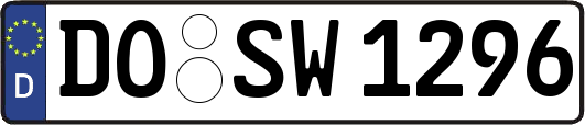 DO-SW1296