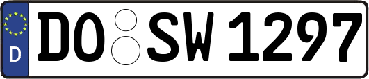 DO-SW1297