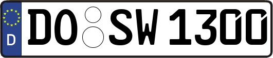 DO-SW1300
