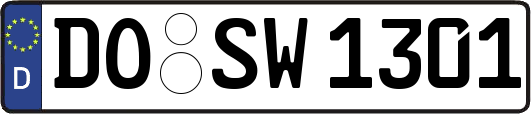 DO-SW1301