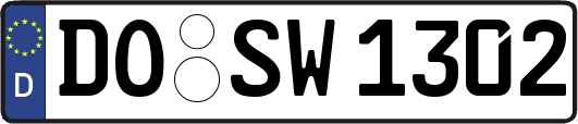 DO-SW1302