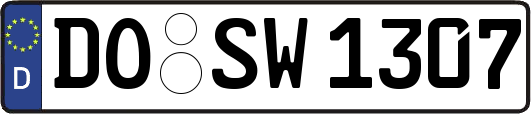 DO-SW1307