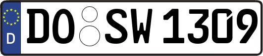 DO-SW1309
