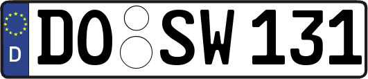 DO-SW131