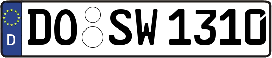 DO-SW1310