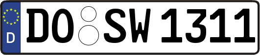 DO-SW1311