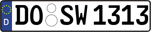 DO-SW1313