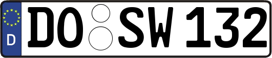 DO-SW132