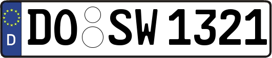 DO-SW1321