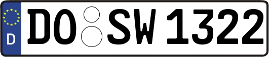 DO-SW1322