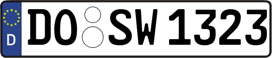 DO-SW1323