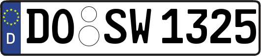 DO-SW1325