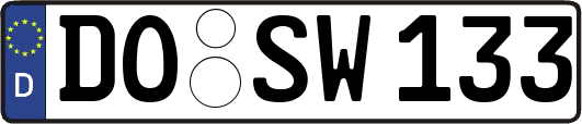 DO-SW133