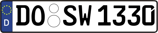 DO-SW1330