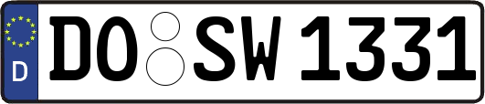 DO-SW1331