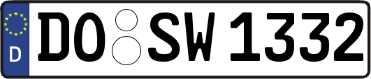 DO-SW1332
