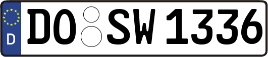 DO-SW1336