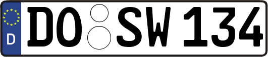 DO-SW134