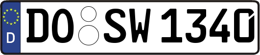 DO-SW1340