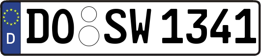 DO-SW1341