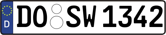DO-SW1342