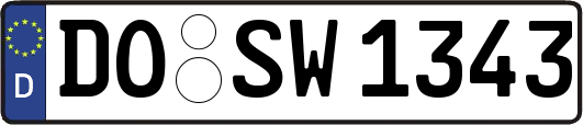 DO-SW1343