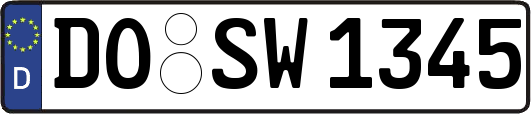 DO-SW1345