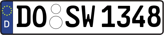 DO-SW1348