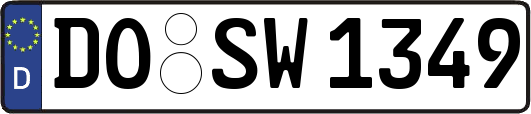 DO-SW1349