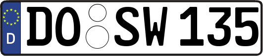 DO-SW135